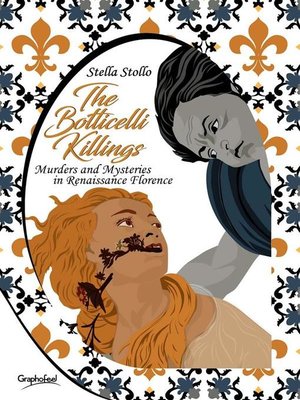 cover image of The Botticelli Killings